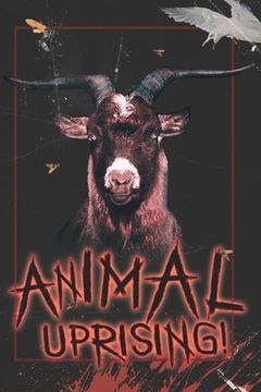 portada Animal Uprising! (en Inglés)