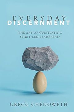 portada Everyday Discernment (in English)