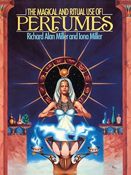 portada The Magical and Ritual use of Perfumes 