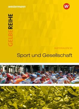 portada Sport und Gesellschaft. Materialien für den Sekundarbereich ii (en Alemán)