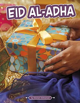 portada Eid Al-Adha (Traditions & Celebrations) (en Inglés)