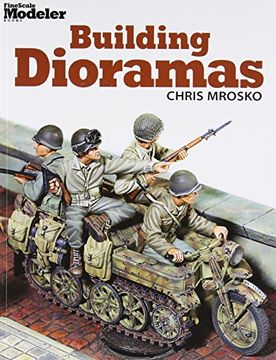 portada Building Dioramas (in English)