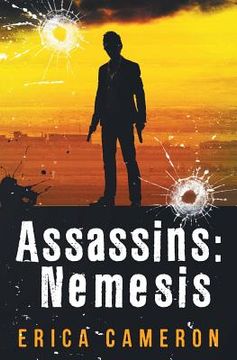 portada Assassins: Nemesis