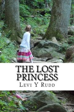 portada The Lost Princess (Rabbi Nachman's Stories) (Volume 1)