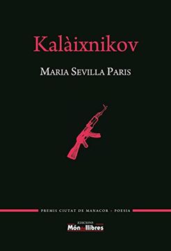 portada Kalàixnikov (in Spanish)