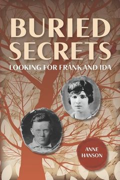portada Buried Secrets: Looking for Frank and Ida