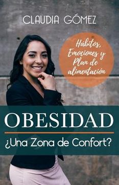 portada OBESIDAD ¿Una Zona de Confort?