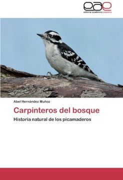 Carpinteros del Bosque