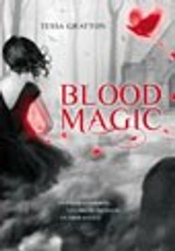 portada blood magic