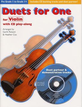 portada Pop Duets for All: Cello/Bass (Instrumental Ensembles for All)