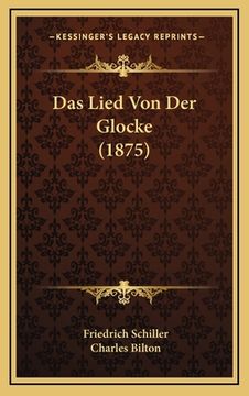 portada Das Lied Von Der Glocke (1875) (in German)