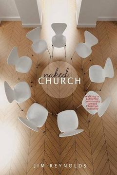 portada Naked Church (en Inglés)