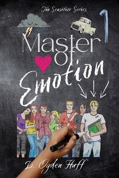 portada Master of Emotion (in English)
