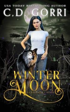 portada Winter Moon (en Inglés)