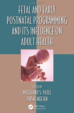 portada Fetal and Early Postnatal Programming and Its Influence on Adult Health (en Inglés)