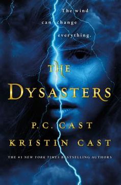 portada The Dysasters (in English)