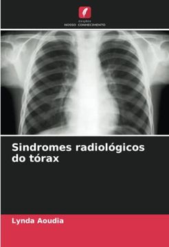 portada Sindromes Radiológicos do Tórax
