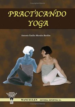 portada Practicando Yoga