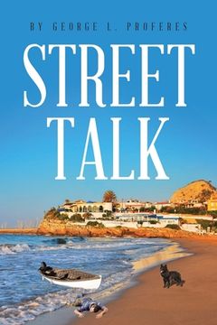 portada Street Talk (en Inglés)