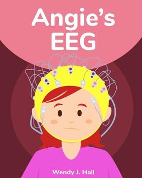 portada Angie's EEG (en Inglés)