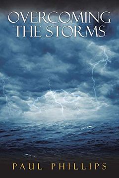 portada Overcoming the Storms (en Inglés)