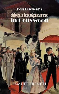 portada Ken Ludwig'S Shakespeare in Hollywood (en Inglés)