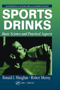 portada sports drinks (en Inglés)