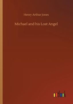 portada Michael and his Lost Angel 