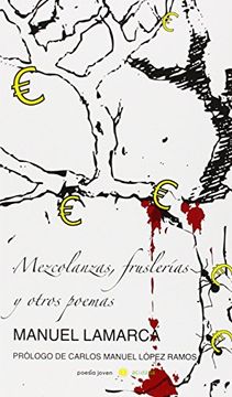 portada Mezcolanzas, fruslerías y otros poemas (in Spanish)