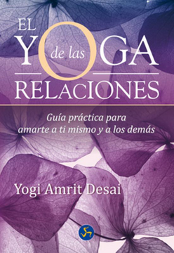 portada El Yoga de las Relaciones