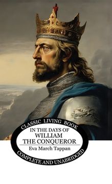 portada In the Days of William the Conqueror (en Inglés)