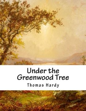 portada Under the Greenwood Tree