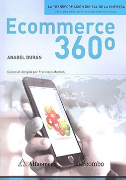 portada Ecommerce 360º (in Spanish)