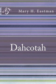 portada Dahcotah