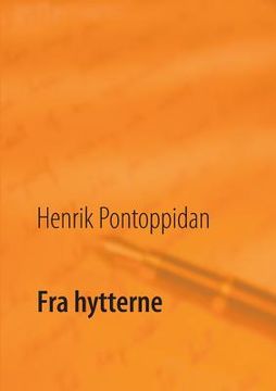 portada Fra hytterne (en Danés)