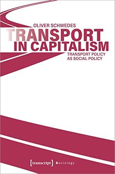 portada Transport in Capitalism (en Inglés)