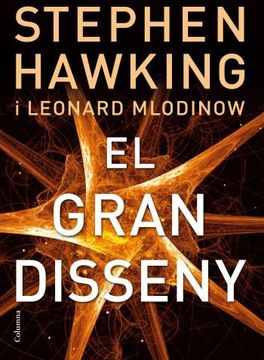 portada El Gran Disseny (in Spanish)