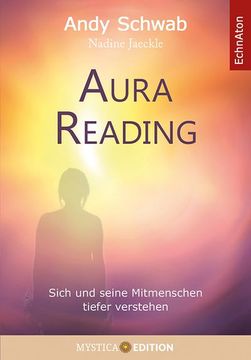 portada Aura Reading (in German)