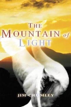 portada The Mountain of Light 