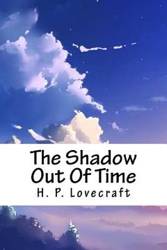 portada The Shadow Out of Time (in English)