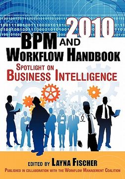 portada 2010 bpm and workflow handbook (en Inglés)