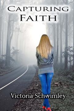 portada Capturing Faith (en Inglés)