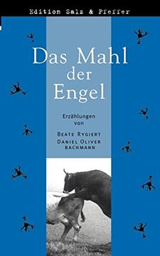 portada Das Mahl der Engel (in German)