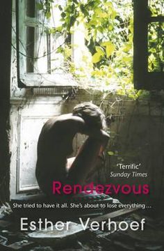 portada rendezvous (in English)