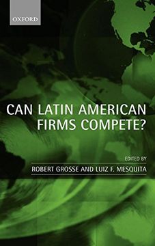 portada Can Latin American Firms Compete? (in English)