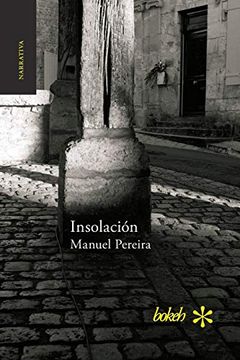 portada Insolación (in Spanish)