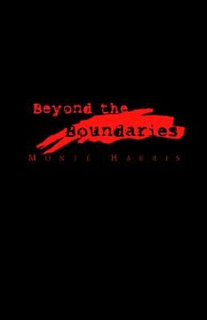 portada Beyond the Boundaries