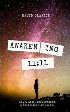 portada Awakening: 11:11 (in English)