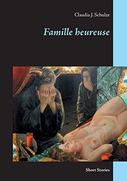 portada Famille Heureuse: Short Stories (en Alemán)