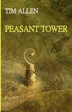 portada Peasant Tower (en Inglés)